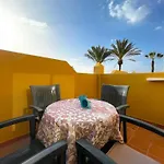 Bengi Apartment