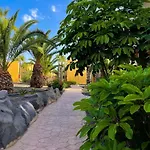 Bengi Apartment Corralejo