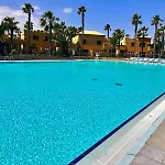 Appartement Bengi Corralejo