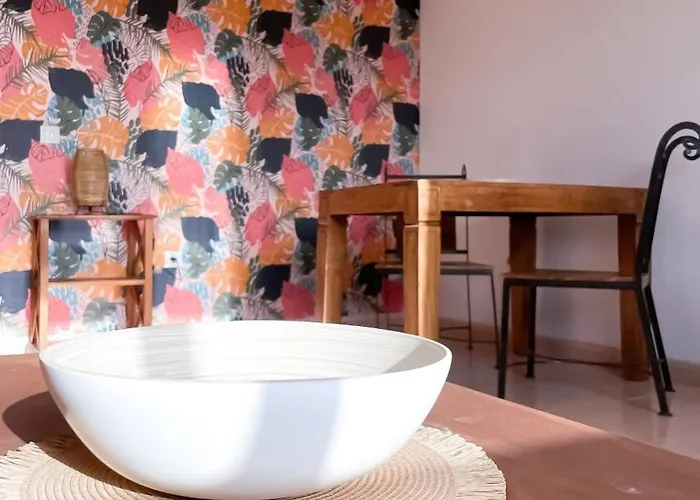 Bengi Appartement Corralejo