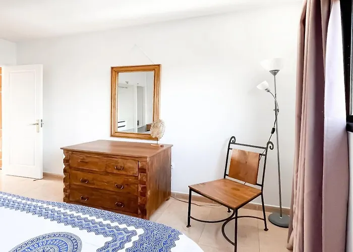 Appartement Bengi Corralejo