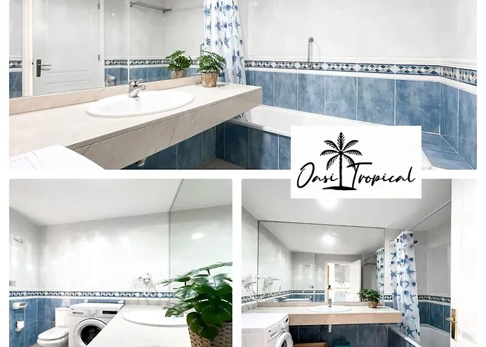 Appartement Bengi Corralejo