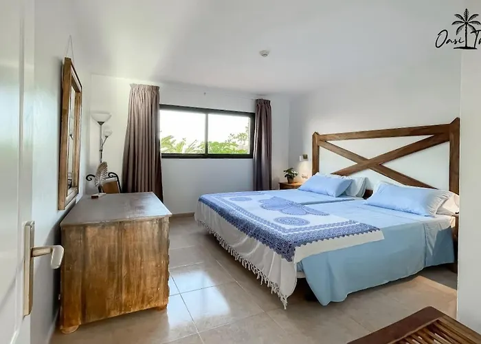 Appartement Bengi Corralejo