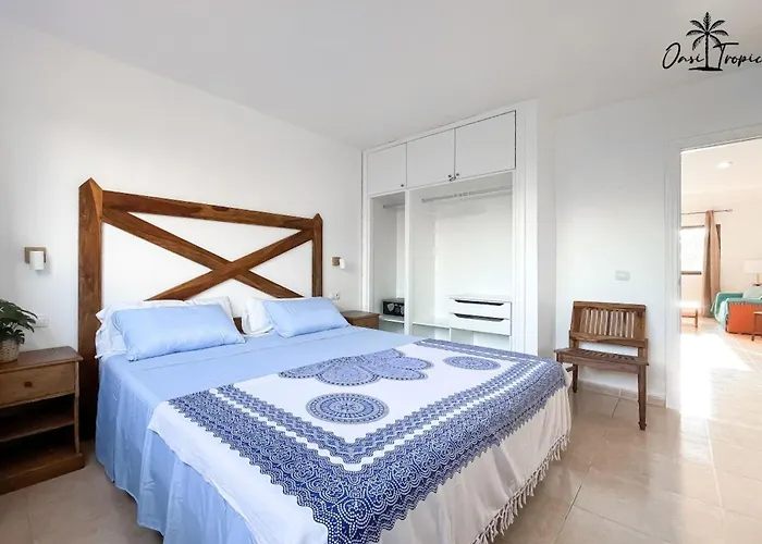 Appartement Bengi Corralejo