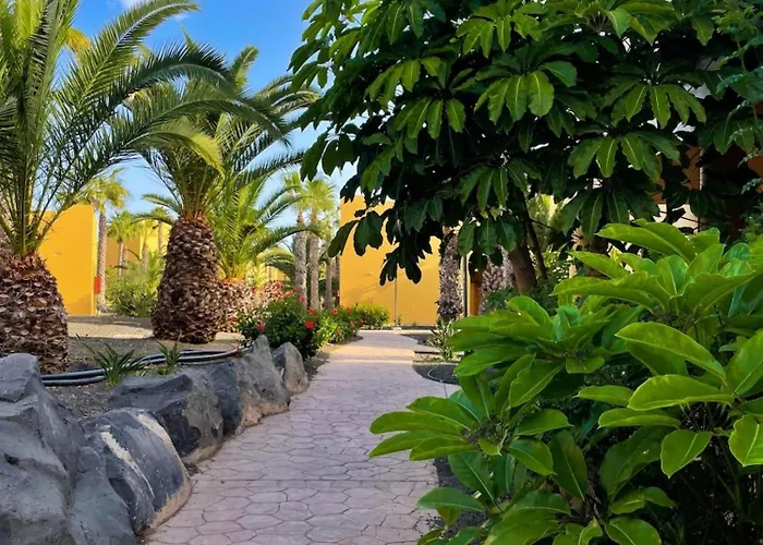 Bengi Appartement Corralejo