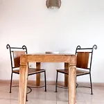 Bengi Apartment