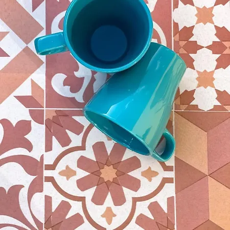 Rentalfue Oasi Tropical Apartman Corralejo