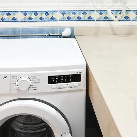 Rentalfue Oasi Tropical Apartamento