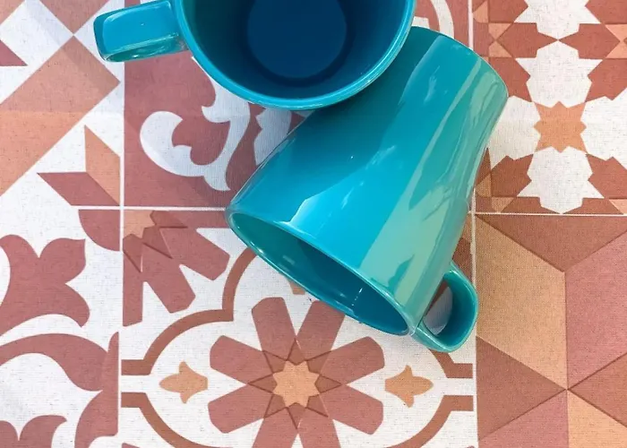 Bengi Apartmán Corralejo