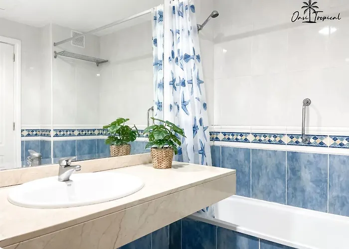 Apartmán Bengi Corralejo