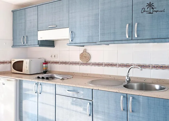 Bengi Apartmán Corralejo