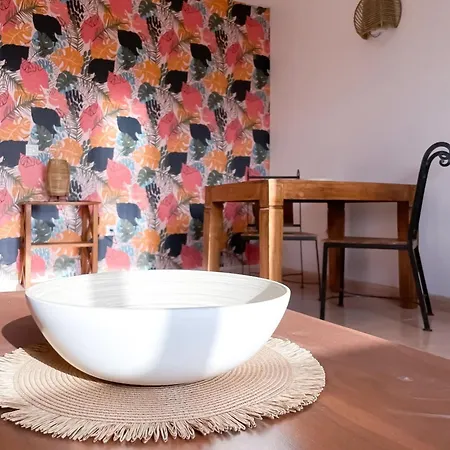 Oasi Tropical Wifi Free By Rentalfue Apartment Corralejo