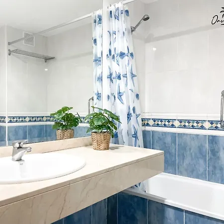 Apartment Oasi Tropical Wifi Free By Rentalfue Corralejo