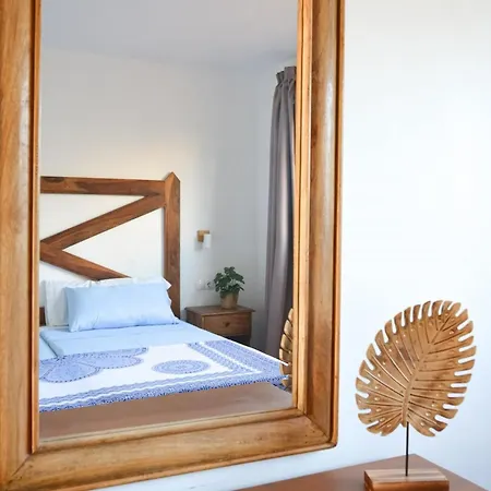 Oasi Tropical Wifi Free By Rentalfue Apartment *